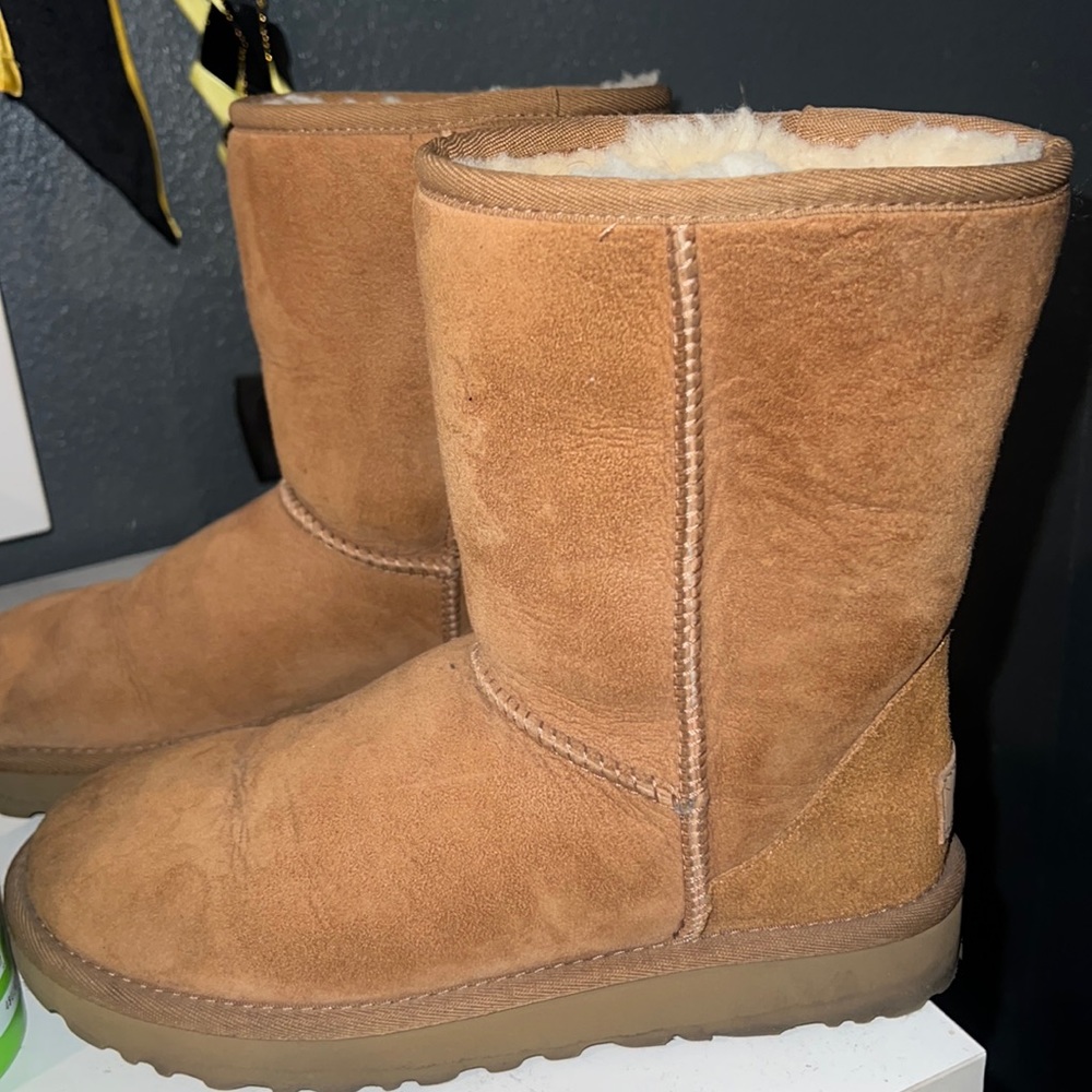 Ugg boots